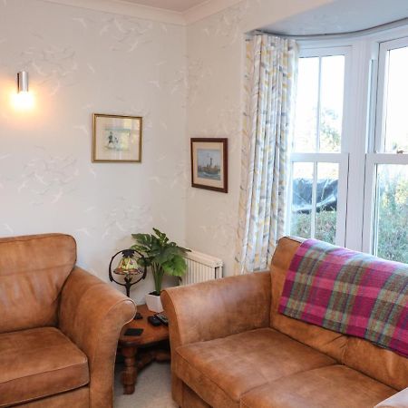 3 Top View Cottages Salcombe Bagian luar foto