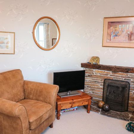 3 Top View Cottages Salcombe Bagian luar foto