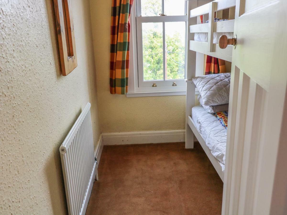 3 Top View Cottages Salcombe Bagian luar foto